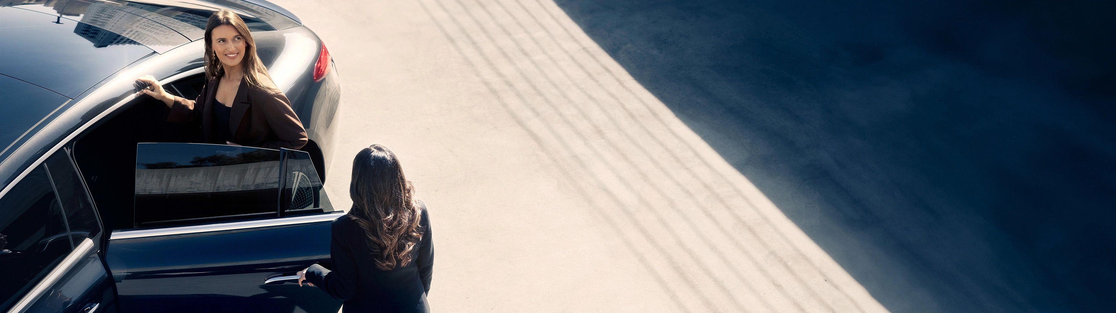 Hourly Hire Limo Service