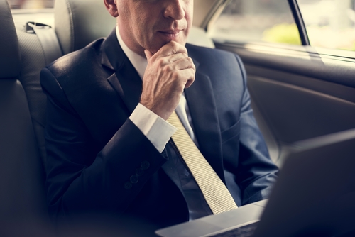 Corporate transportation and executive car service in Piscataway, NJ