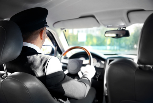 What Makes a Professional Chauffeur Stand Out