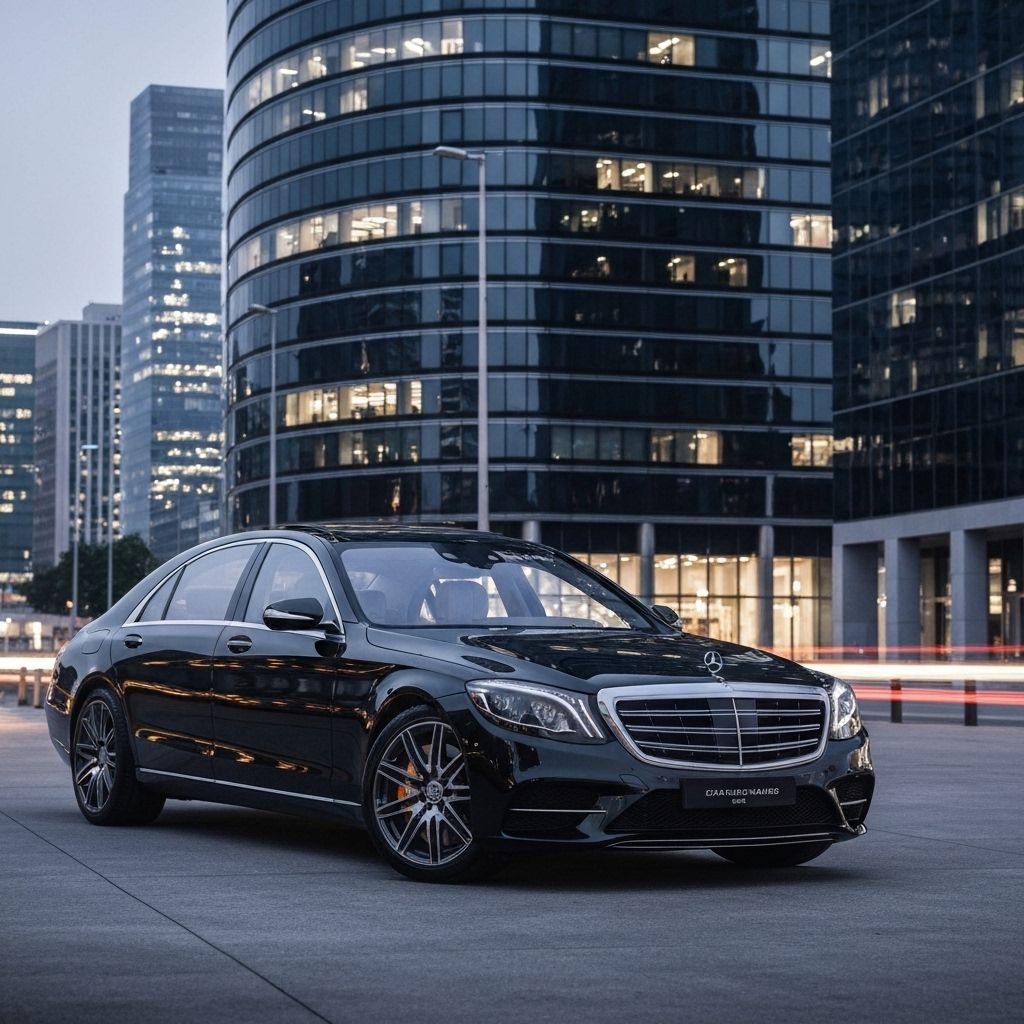 Piscataway NJ Limousine Service